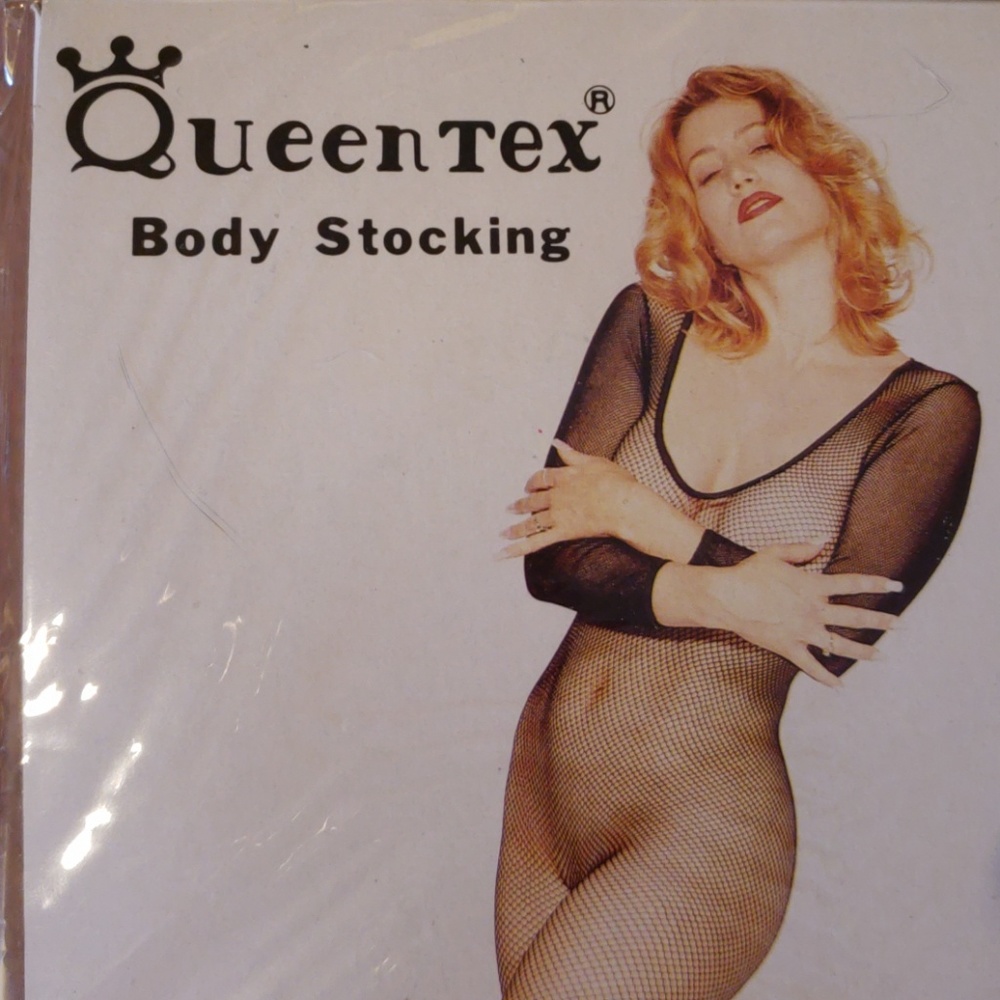 New Full Body Stocking! - Picture 2 of 7